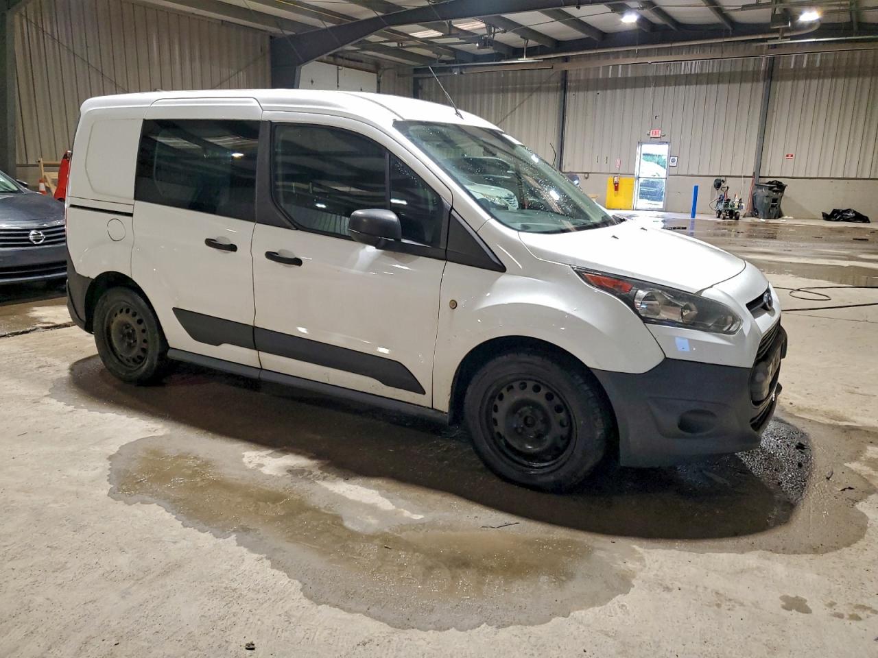 Ford Transit Xl Image 5