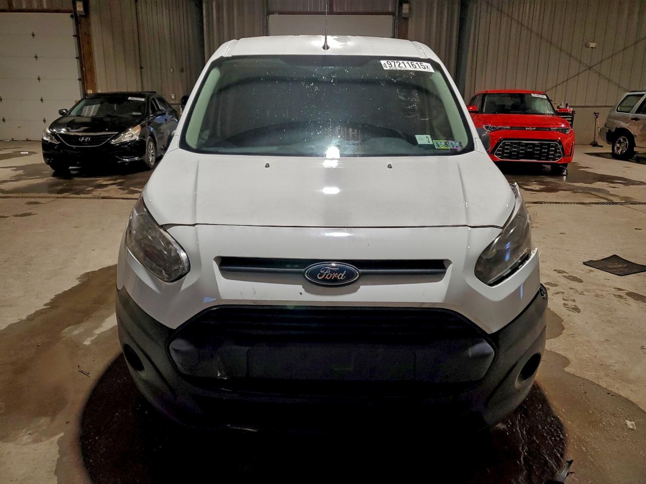 Ford Transit Xl Image 3