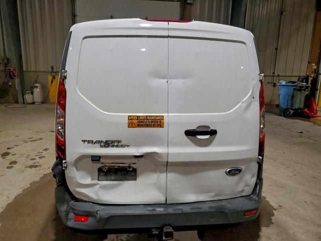 Ford Transit Xl Image 6