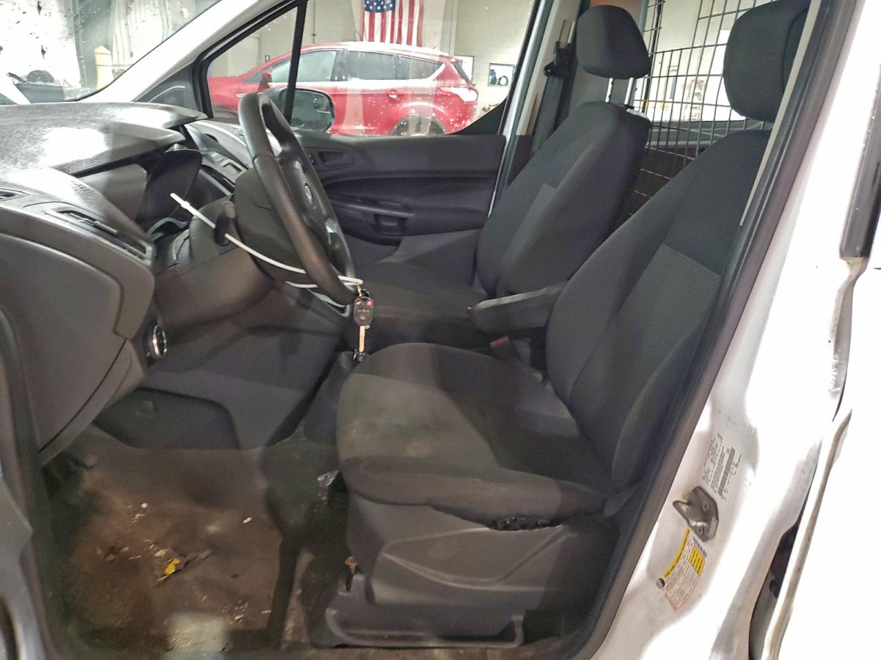 Ford Transit Xl Image 8