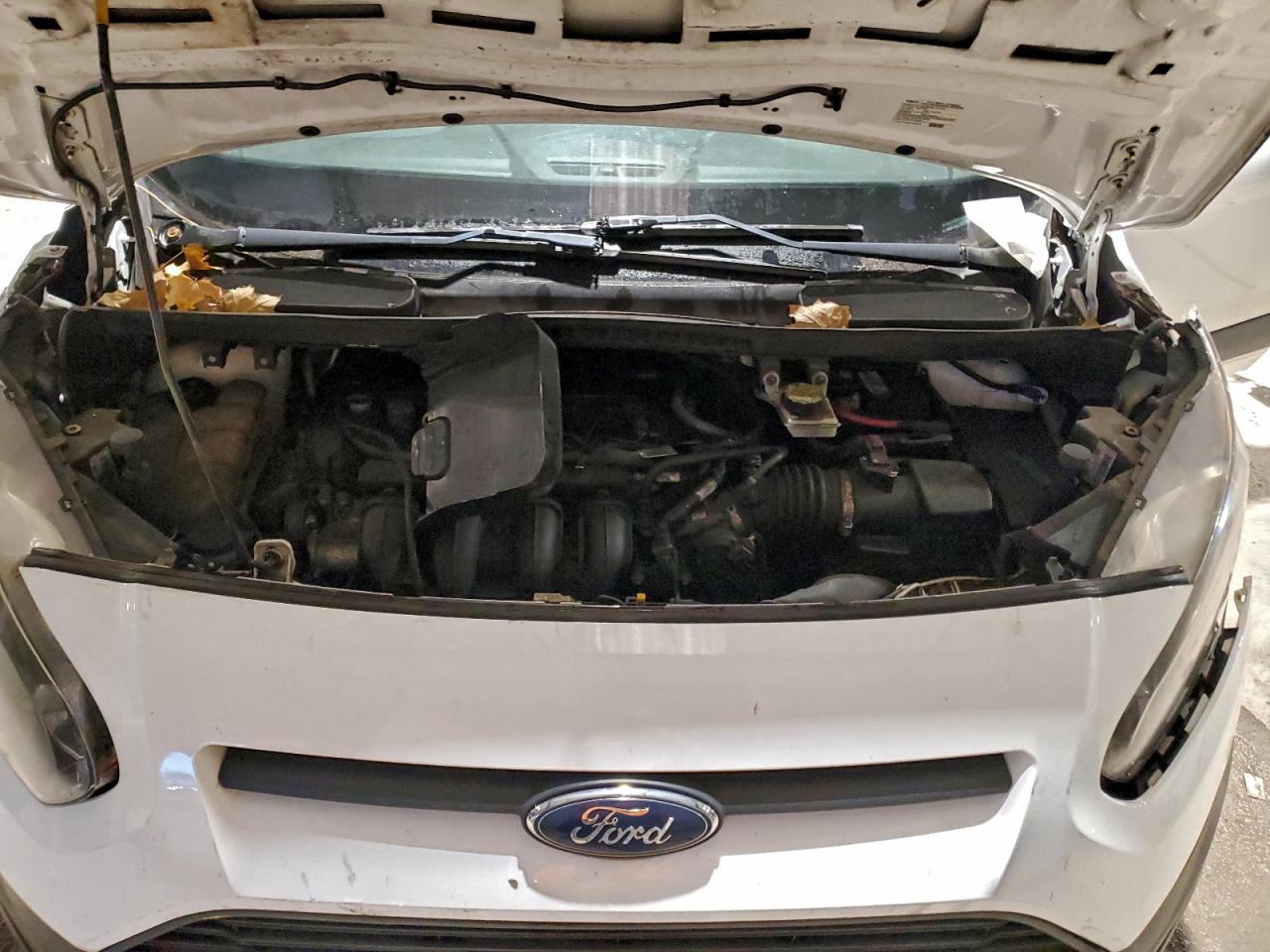 Ford Transit Xl Image 10