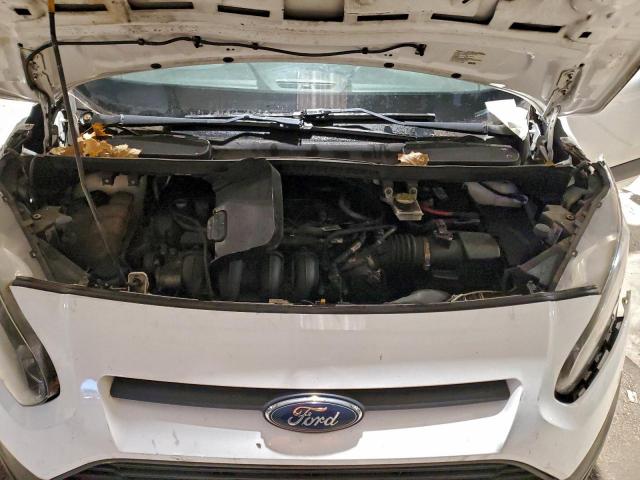 Ford Transit Xl Image 10