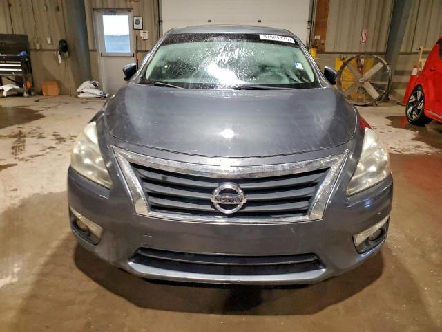 Nissan Altima 3.5s Image 6