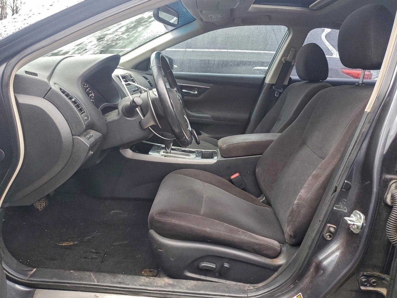 Nissan Altima 3.5s Image 7