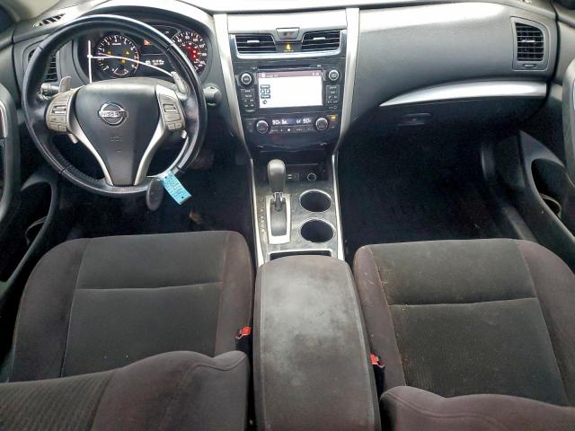 Nissan Altima 3.5s Image 11