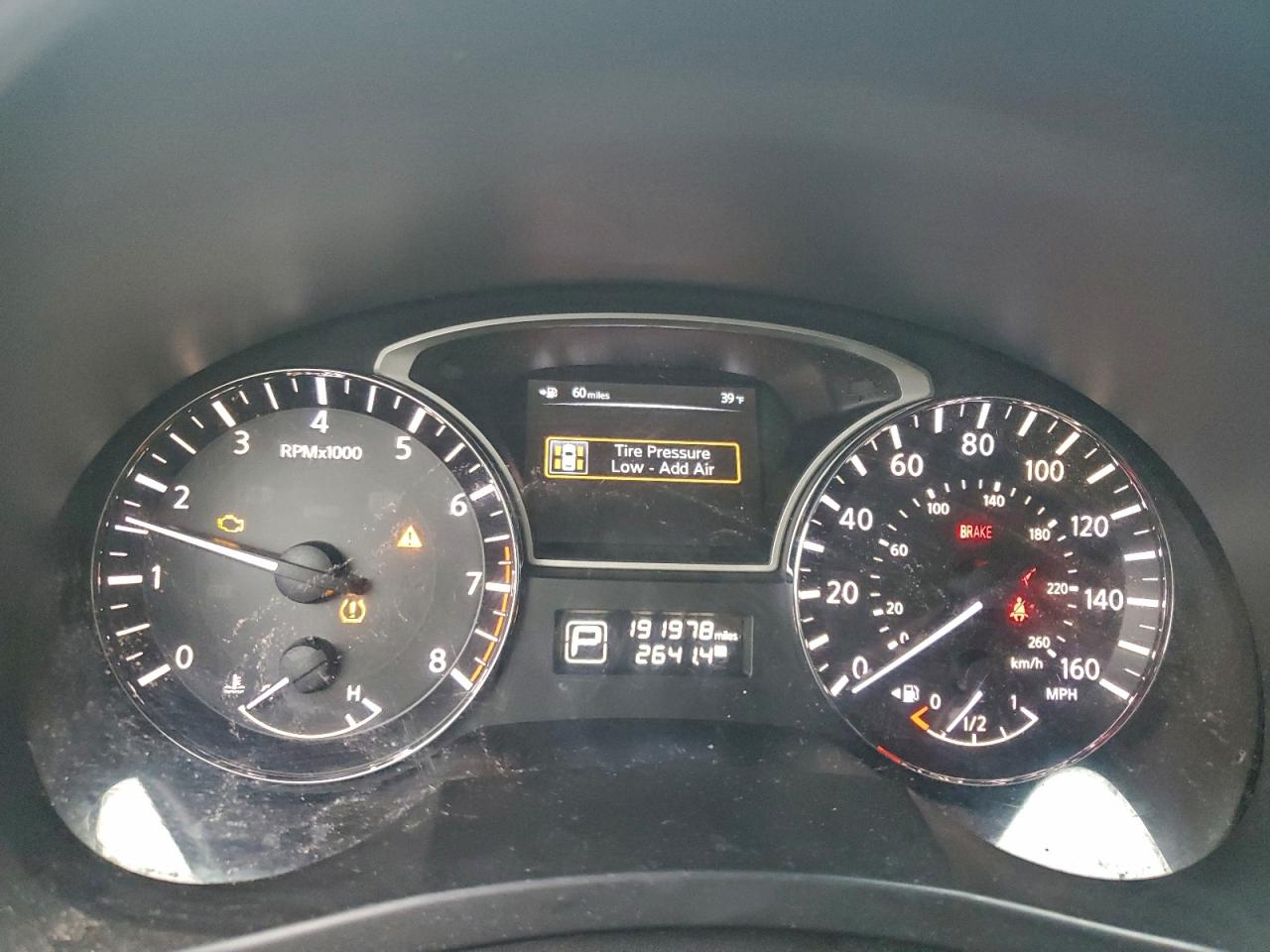 Nissan Altima 3.5s Image 12