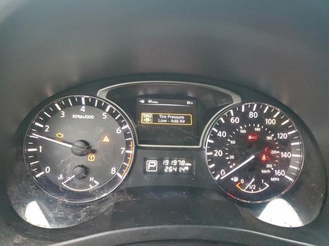 Nissan Altima 3.5s Image 12