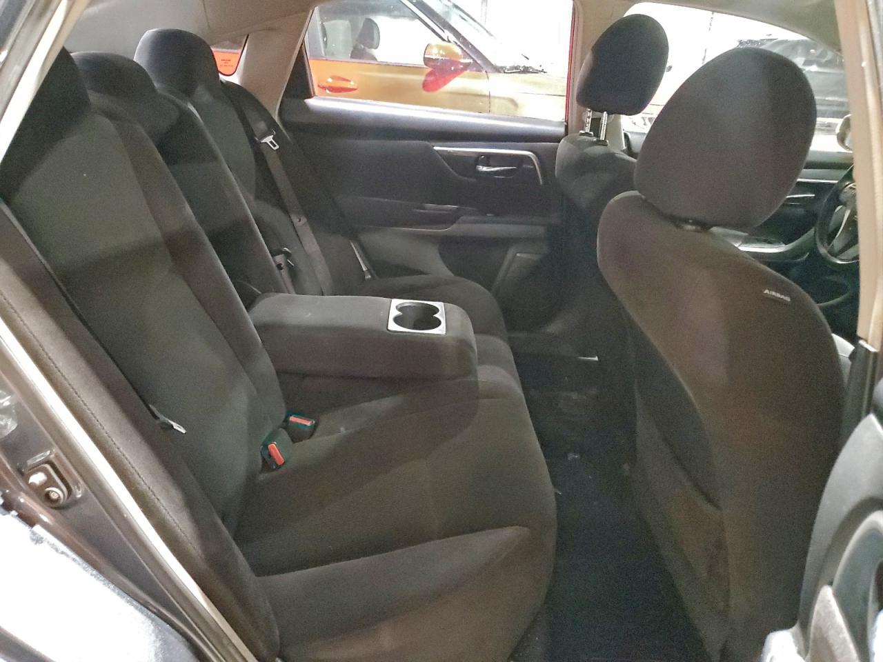 Nissan Altima 3.5s Image 8