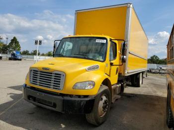  Salvage Freightliner M2 106 Med