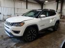 Jeep Compass Limited Image 1