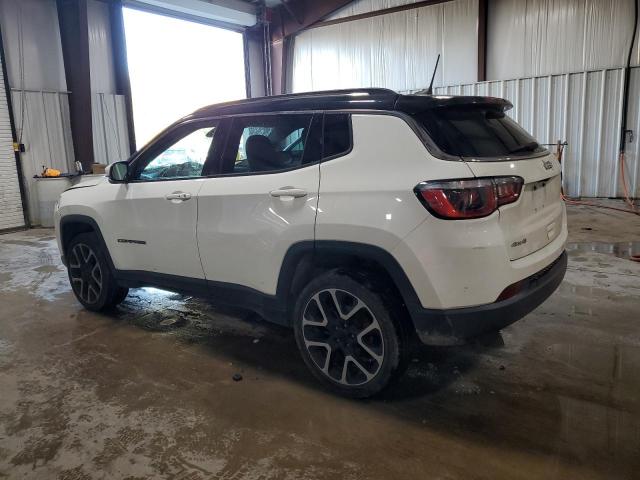 Jeep Compass Limited Image 2