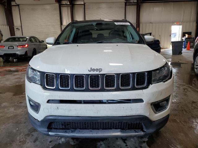 Jeep Compass Limited Image 10