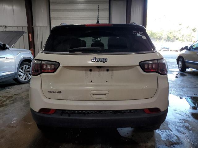 Jeep Compass Limited Image 5