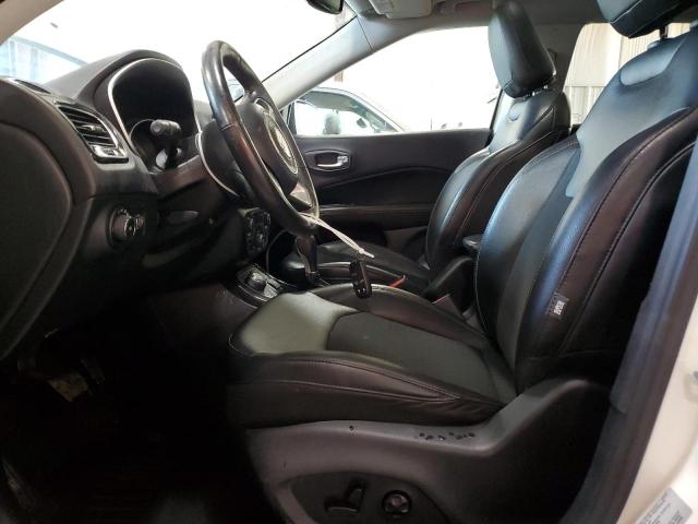 Jeep Compass Limited Image 7