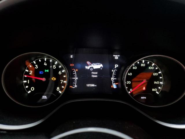 Jeep Compass Limited Image 11