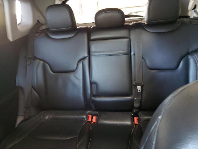 Jeep Compass Limited Image 12