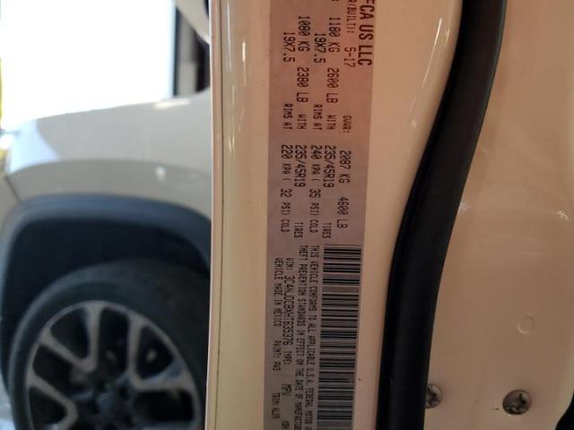 Jeep Compass Limited Image 4