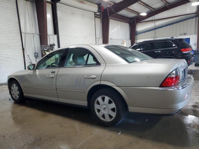 Lincoln Ls Series Image 4