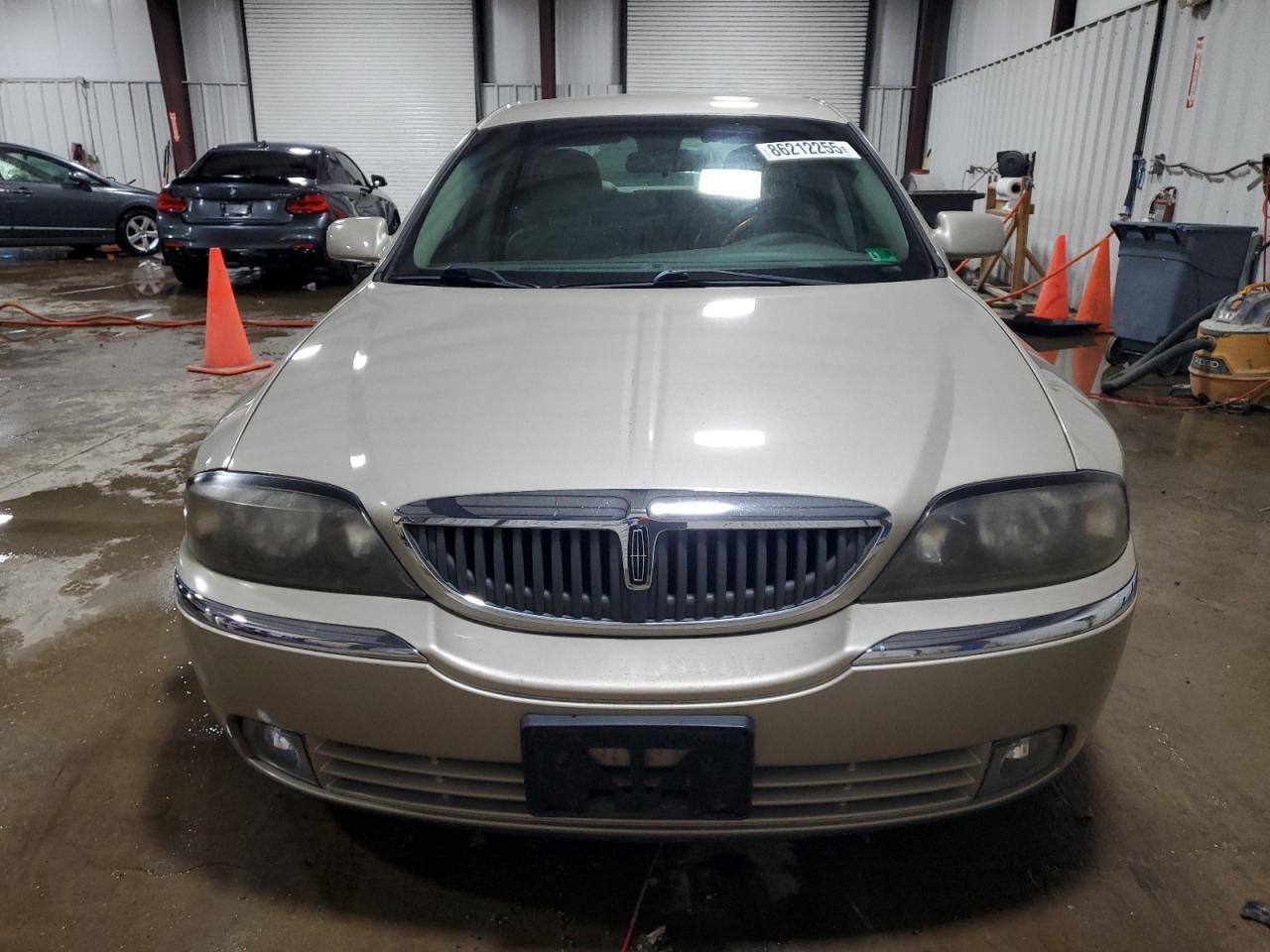 Lincoln Ls Series Image 6