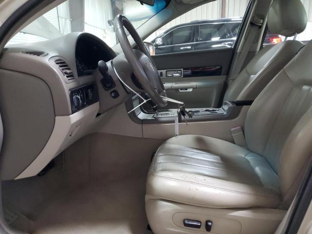 Lincoln Ls Series Image 2