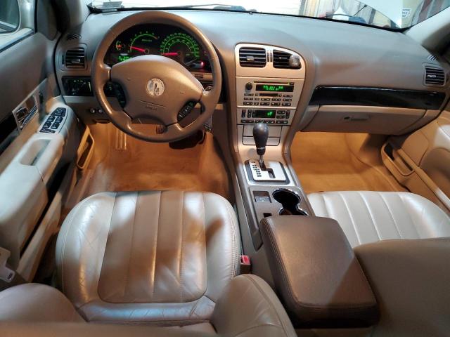 Lincoln Ls Series Image 9