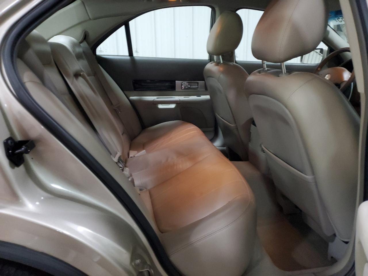 Lincoln Ls Series Image 11