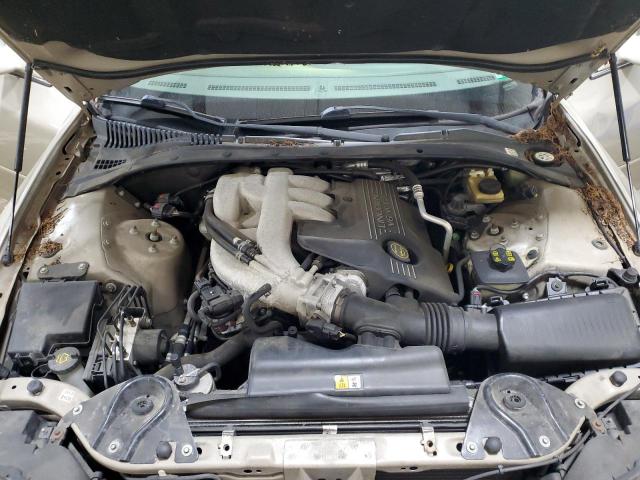 Lincoln Ls Series Image 8