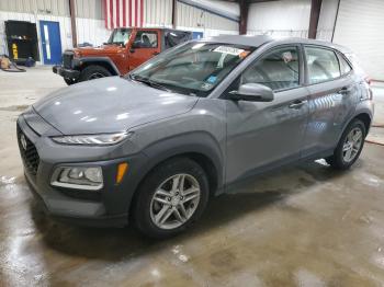  Salvage Hyundai KONA