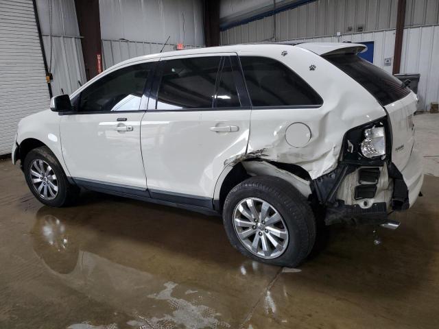 Ford Edge Sel Image 13