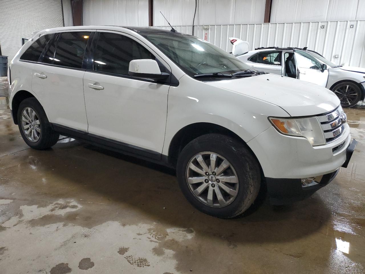 Ford Edge Sel Image 3