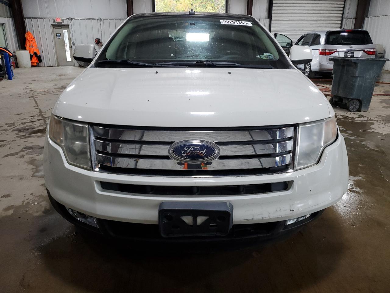 Ford Edge Sel Image 5