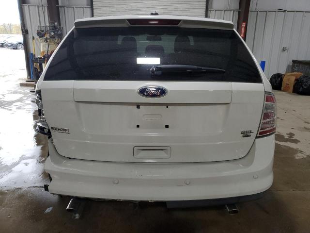 Ford Edge Sel Image 6