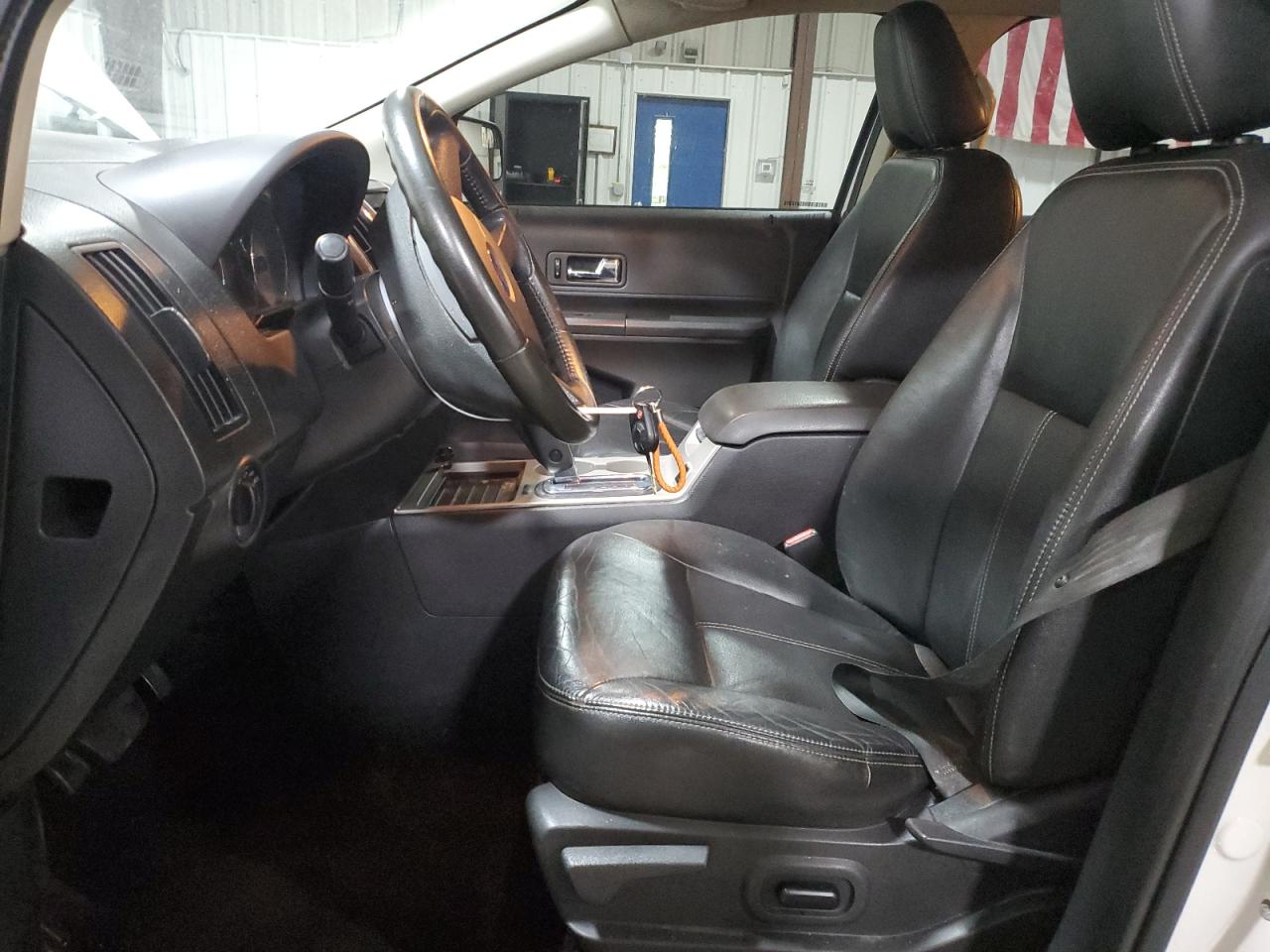 Ford Edge Sel Image 7