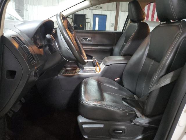 Ford Edge Sel Image 7