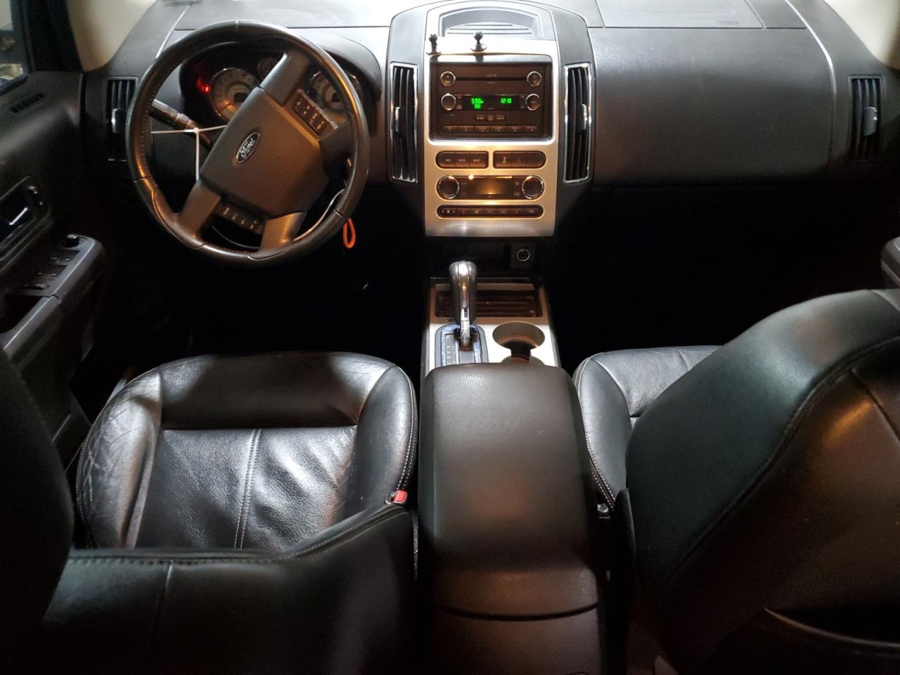 Ford Edge Sel Image 9