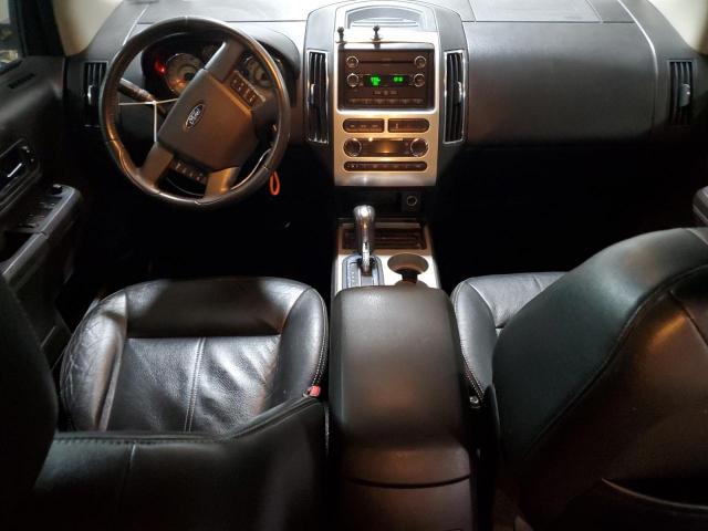 Ford Edge Sel Image 9