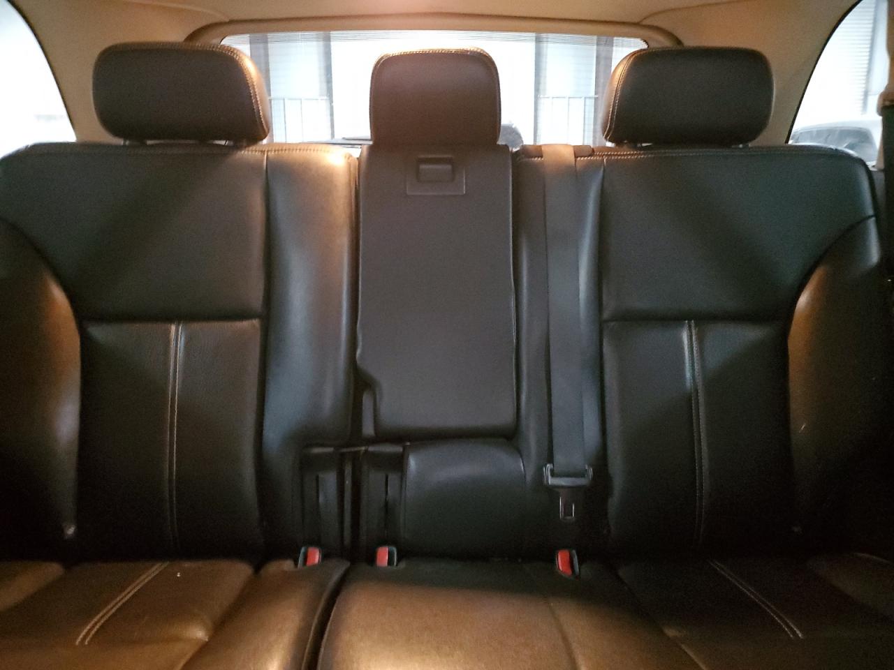 Ford Edge Sel Image 4