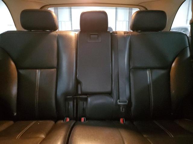 Ford Edge Sel Image 4