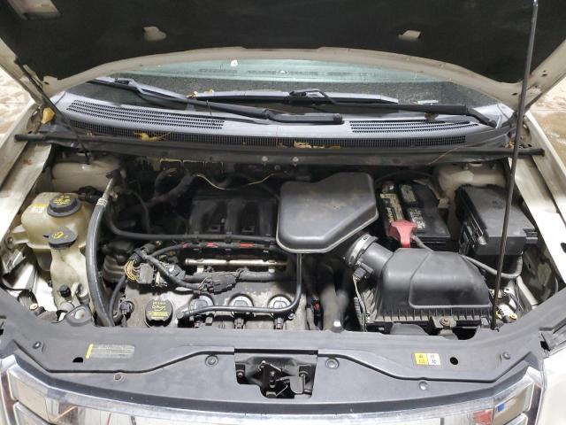 Ford Edge Sel Image 8