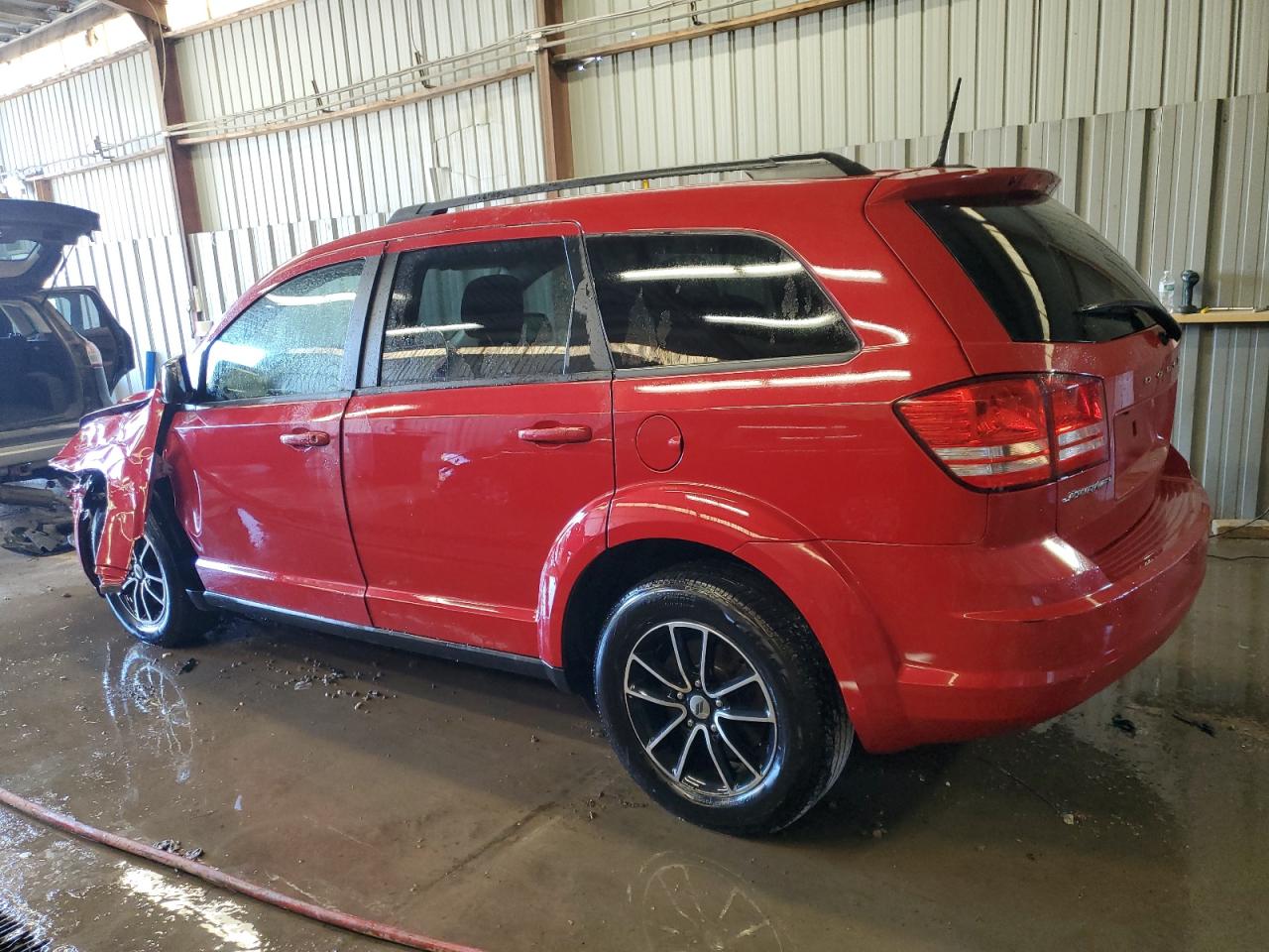 Dodge Journey Se Image 2