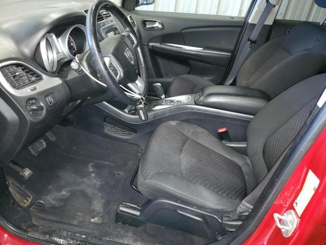 Dodge Journey Se Image 6