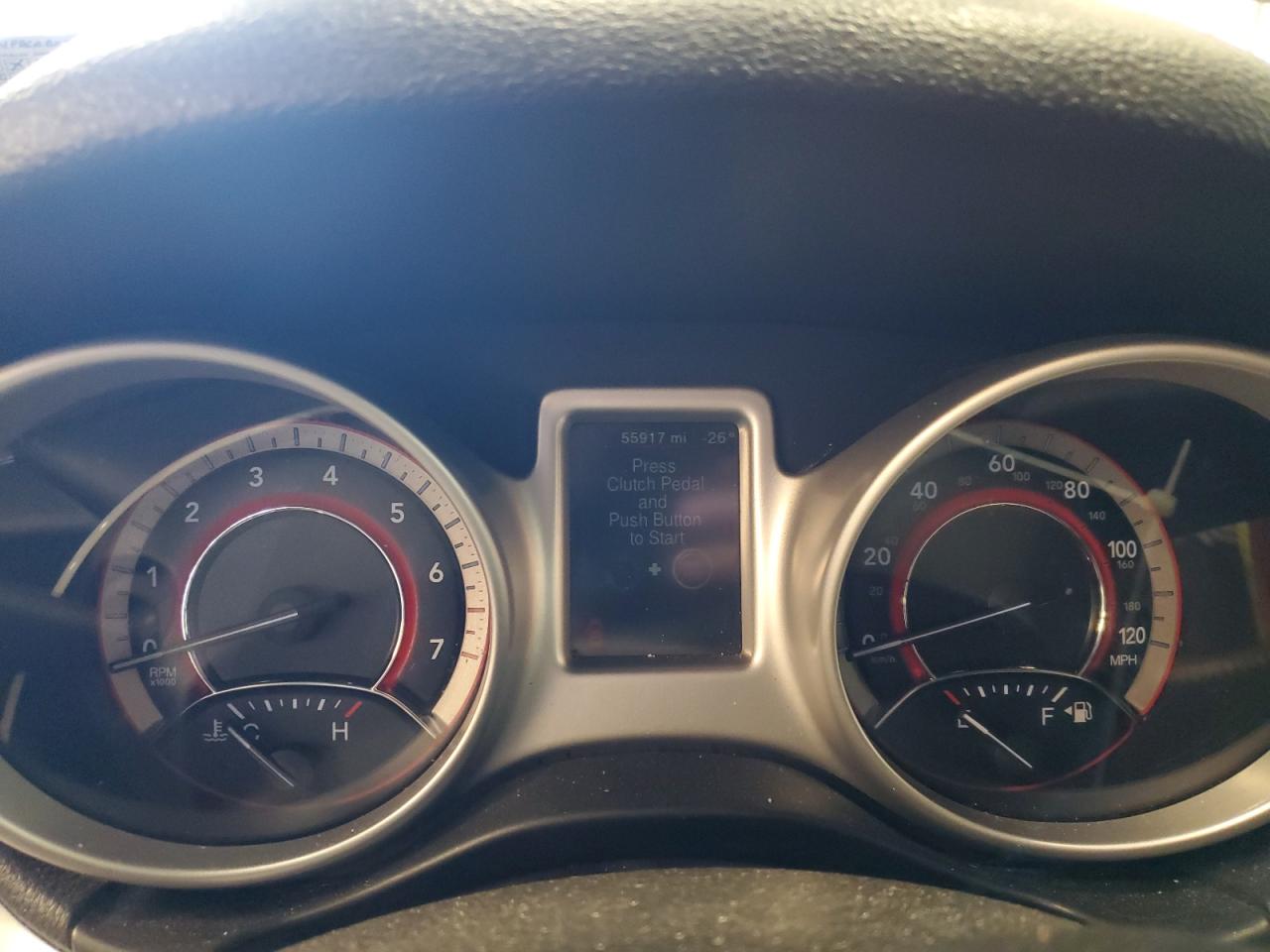 Dodge Journey Se Image 9