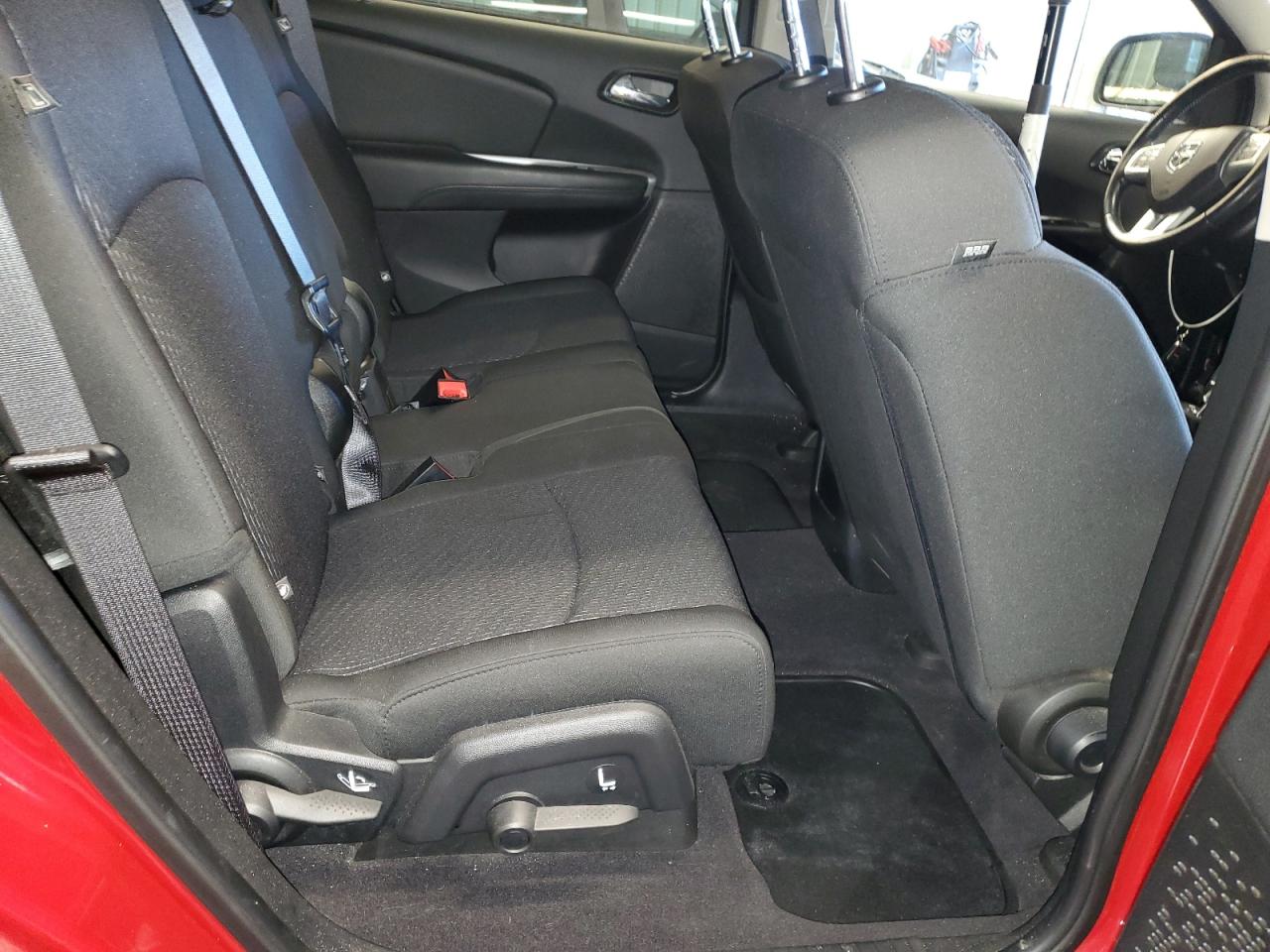 Dodge Journey Se Image 7