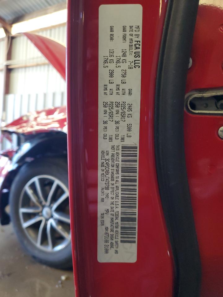 Dodge Journey Se Image 5