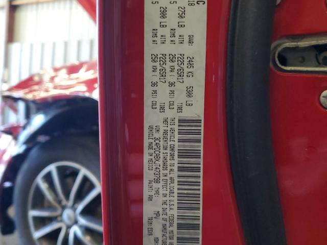 Dodge Journey Se Image 5