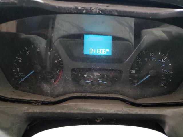 Ford Transit T-150 Image 12