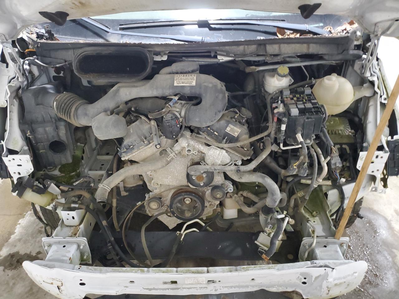 Ford Transit T-150 Image 14