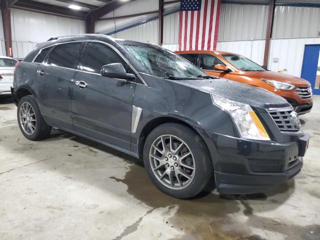 Cadillac SRX Luxury Collection Image 6