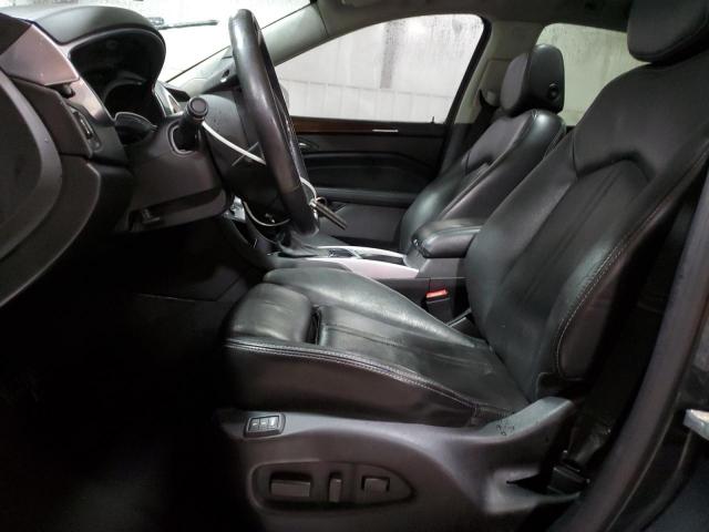 Cadillac SRX Luxury Collection Image 10