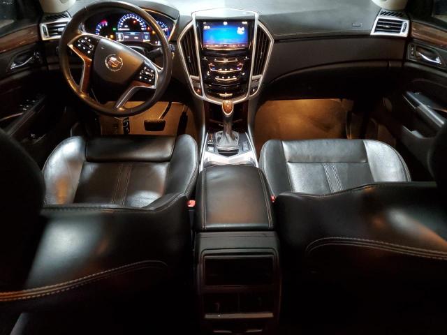 Cadillac SRX Luxury Collection Image 8